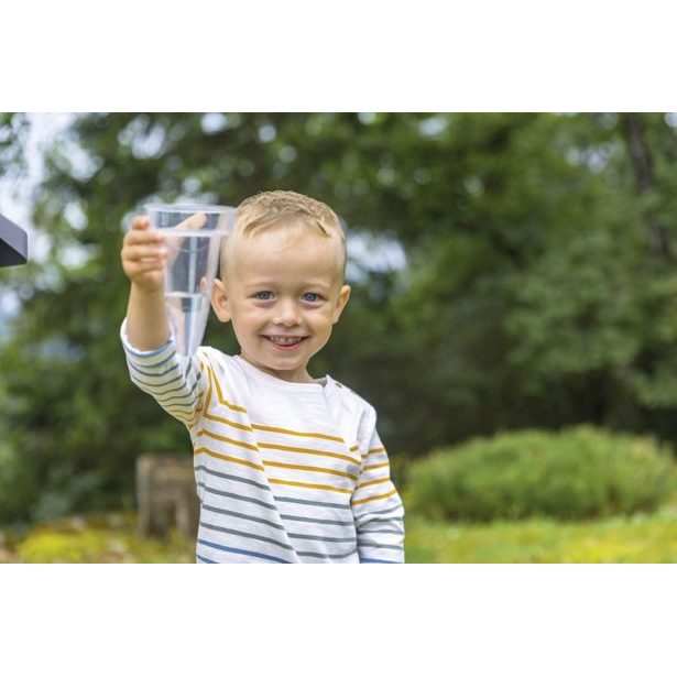 Meteorologická stanice pro domečky Smoby