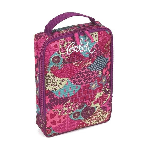 Gabol, Pouzdro se 3 etuemi POP 217614