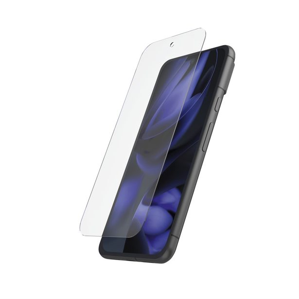 Hama Clear Protect, ochranné sklo na displej pro Google Pixel 10a