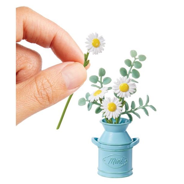 MGA's Miniverse – Make it Mini Rostliny, PDQ