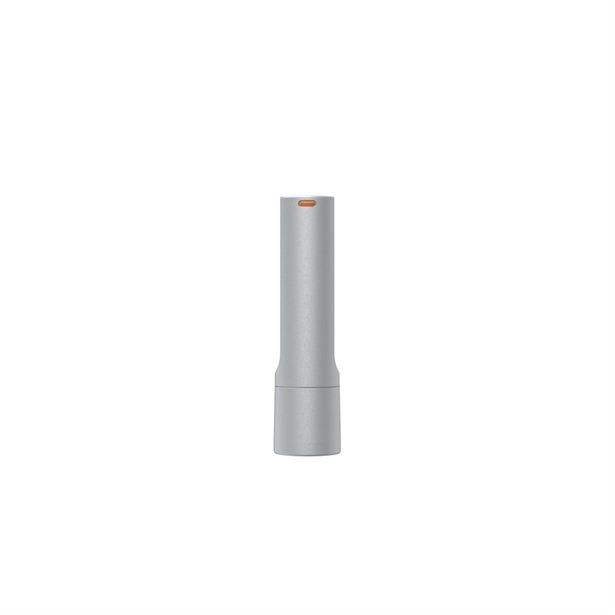 Hama FL60, LED svítilna, hliníková, 60 lm / 30 m, 3 režimy svícení, poutko na ruku, vč. baterie