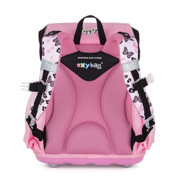 Školní batoh PREMIUM Panda