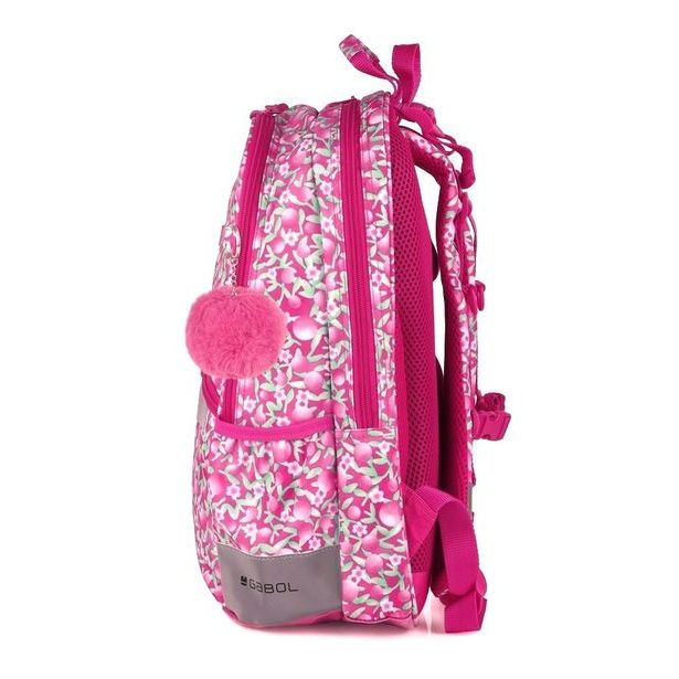 Gabol, Batoh 22 l CHERRY 226619