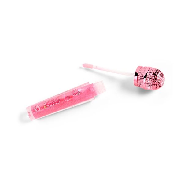 Lesk na rty - mikrofon MIX