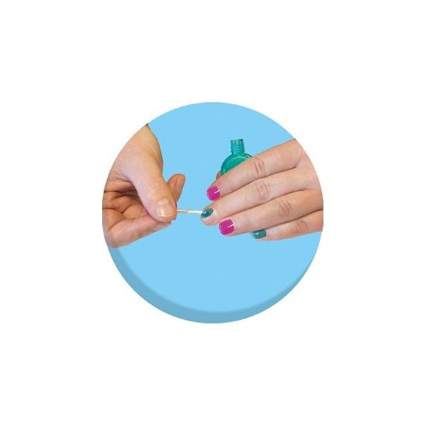 Manikúra a pedikúra