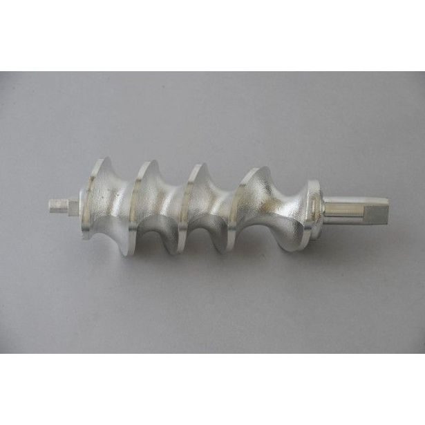 ND-šnek č.5 CZ, RKS 5