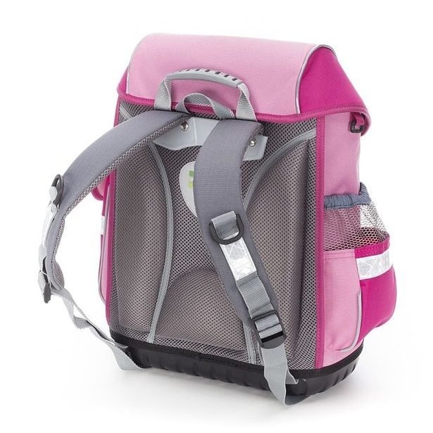 Školní aktovka ERGO ONE Butterfly