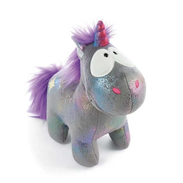 NICI NICI plyš Jednorožec Star Bringer 22cm GREEN