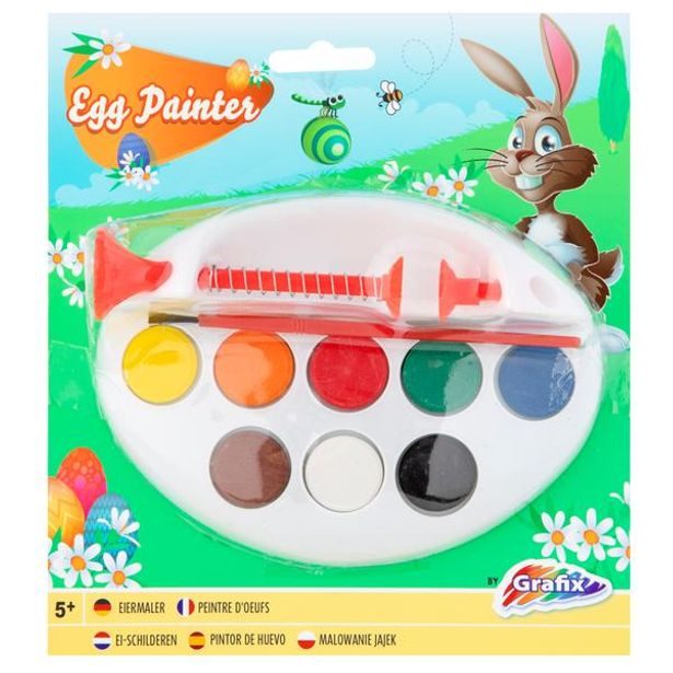 RMS PALETA 6 BAREV NA BARVENÍ VAJÍČKA_hamashop