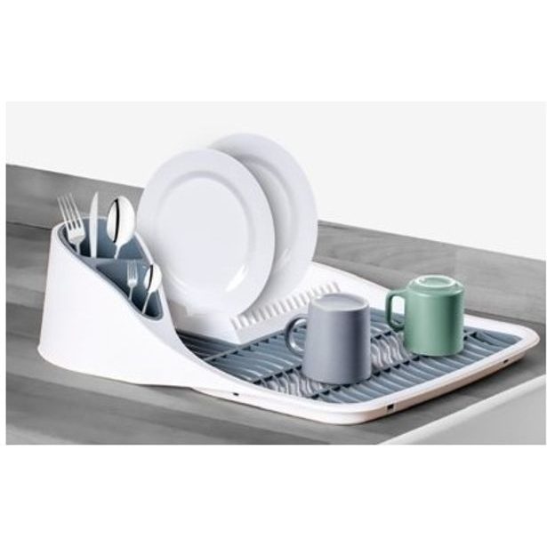 odkapávač nád. 43,5x29x 6cm EXPENDO, plast