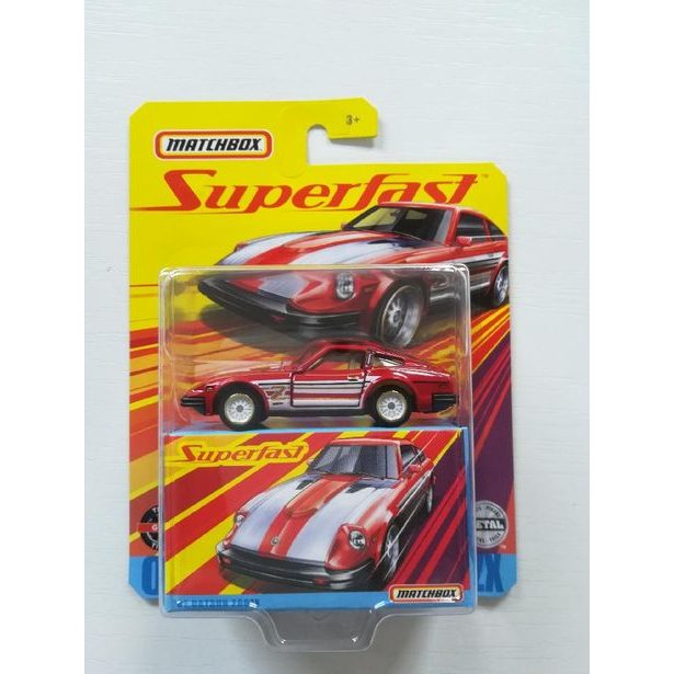 MB ANGLIČÁK SBĚRATELSKÁ EDICE ASST