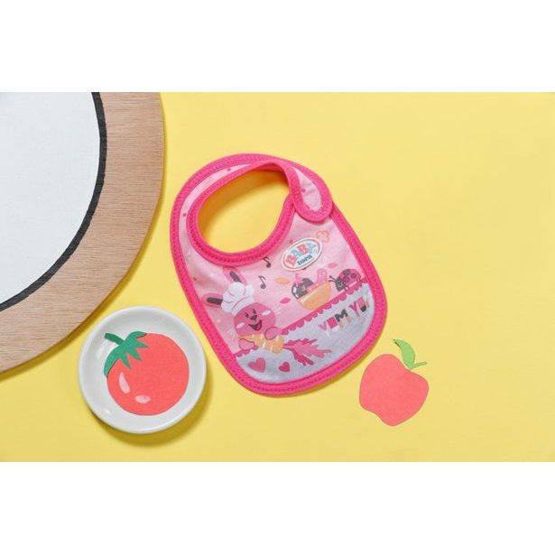 BABY born Bryndák, 2 druhy