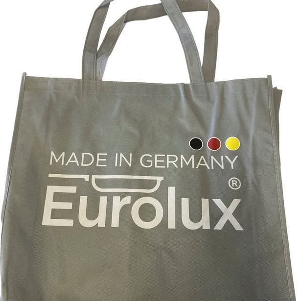 taška EUROLUX textilní