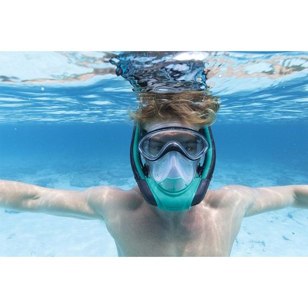 Bestway Šnorchlovací maska FLOWTECH L/XL