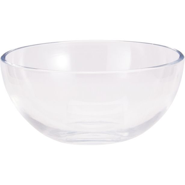 EXCELLENT HOUSEWARE Sada skleněných misek 5 ks KO-C85000540