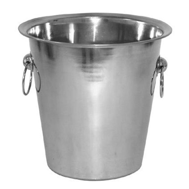 TORO Chladič TORO na víno, objem 4 l, průměr 22 cm_hamashop