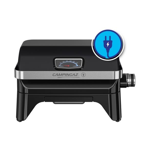 CAMPINGAZ Elektrický gril BBQ ELECTRIC ATTITUDE 2GO 2177560
