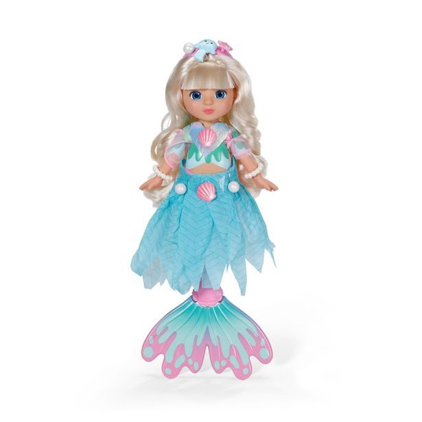 BABY born Glam Up Sparkle