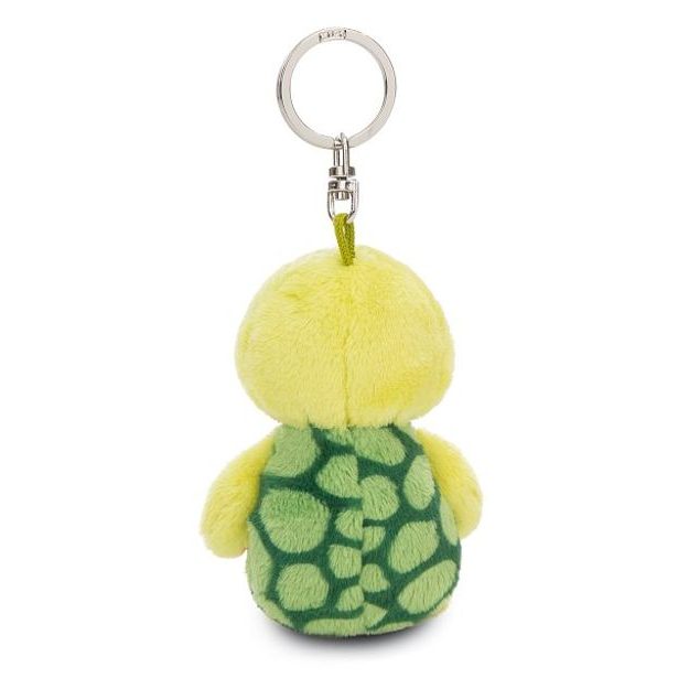 NICI NICI klíčenka Želva 10cm GREEN