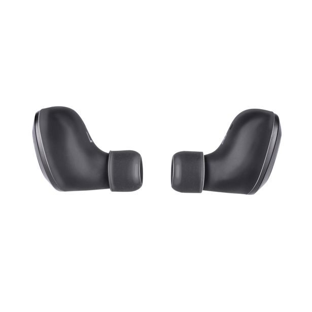 GRUNDIG Bezdrátová bluetooth sluchátka GRUNDIG 450mAh černá ED-233589