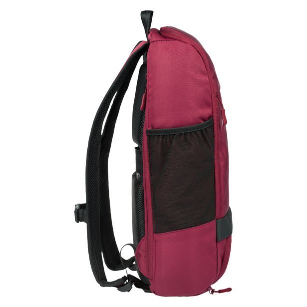 BAAGL Batoh Friends vínový Baagl