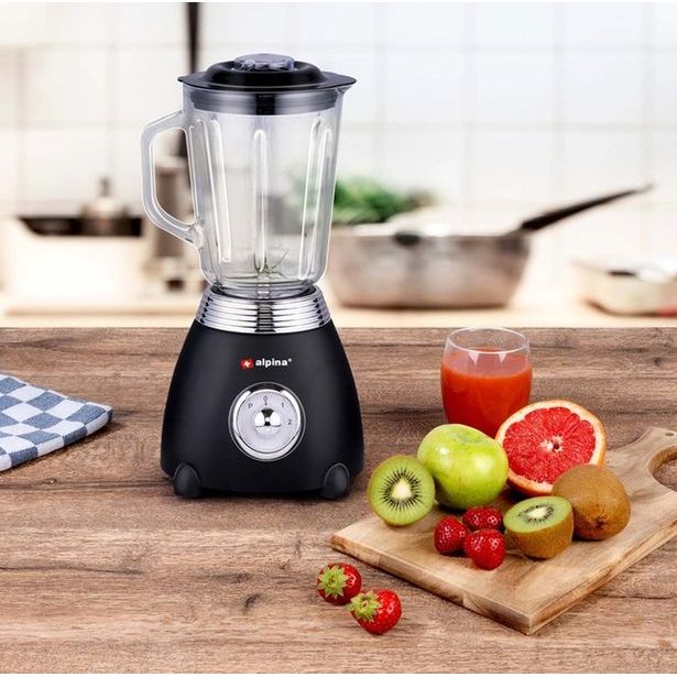 ALPINA Mixér stolní 500 W ED-226996