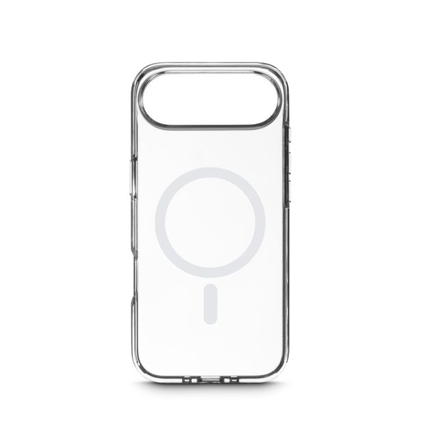 Black Rock Mag Clear Case, kryt pro Apple iPhone Air, magnetický, průhledný