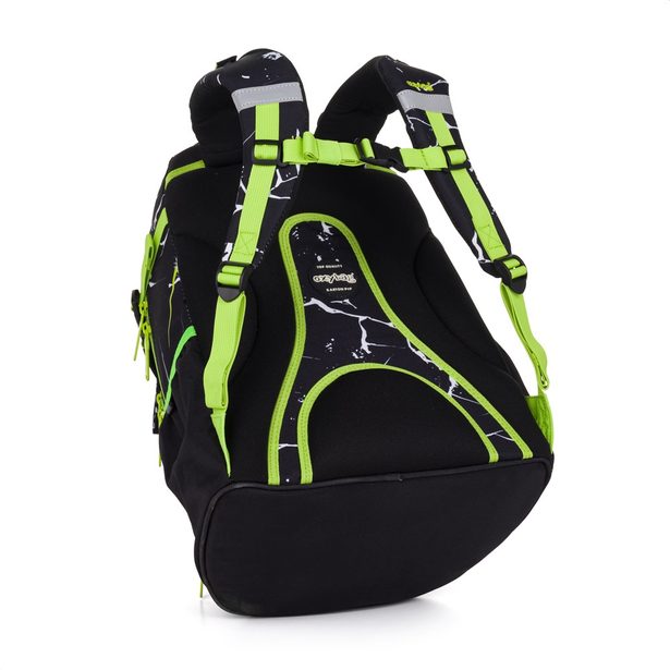 Školní batoh OXY Ombre Eletric