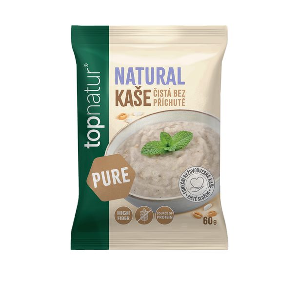 TOPNATUR PURE kaše natural 60g