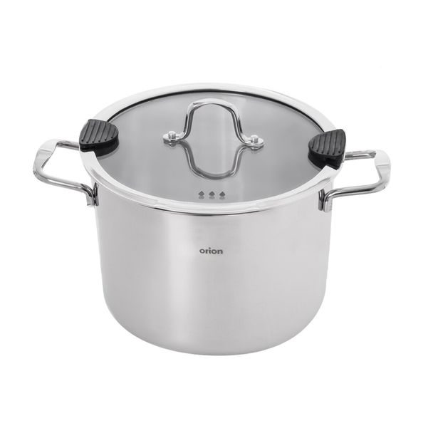 Hrnec VENICE s poklicí 10,5 l