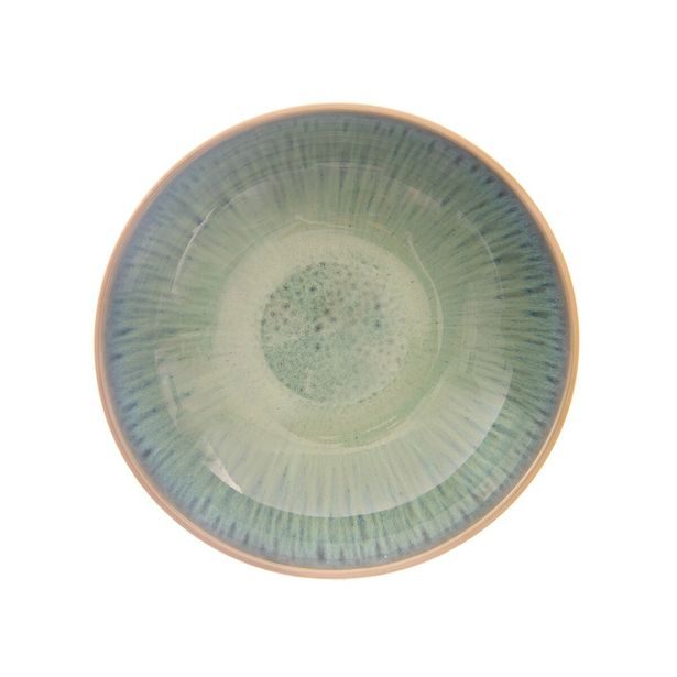 Hluboký talíř GLAZE pr. 20,5 cm