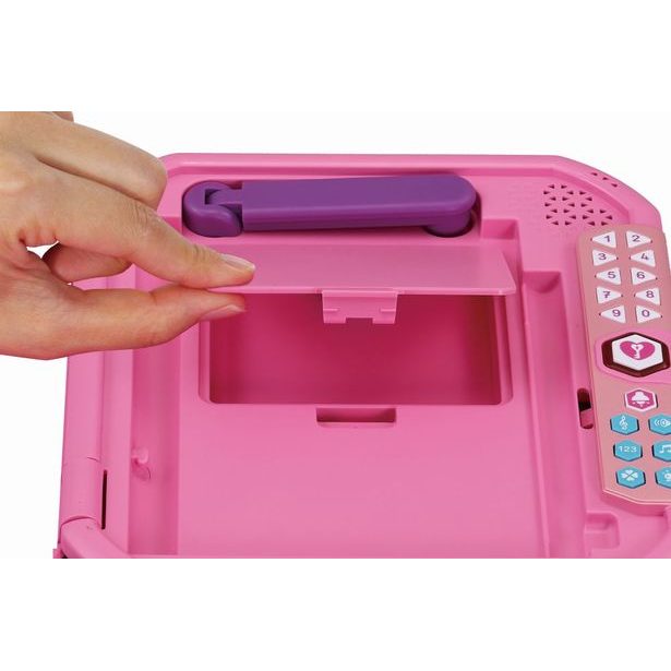 Vtech Tajný zápisník - Trezor s kódem CZ