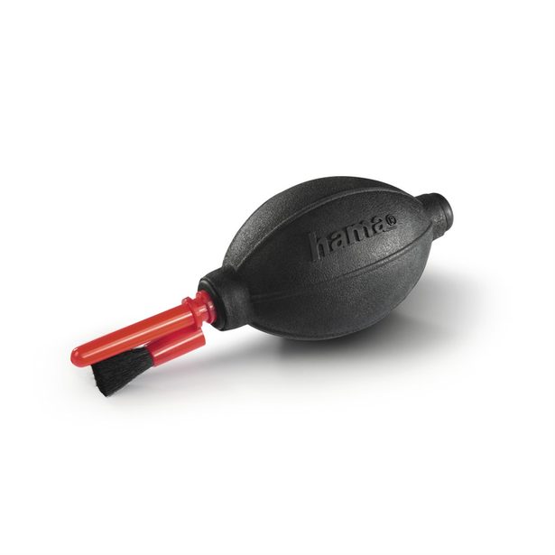 Hama Optic Dry, čisticí set pro optiku, 4dílny