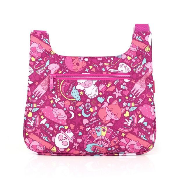 Gabol, Kabelka na tablet 10" TOY 224473