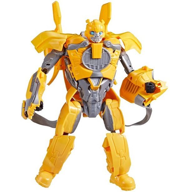 Transformers Transformers MV8 maska a figurka 2v1