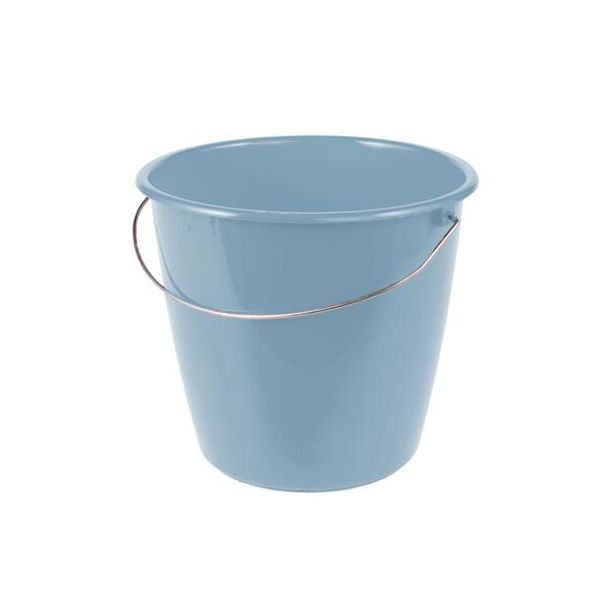 Keeeper KBELÍK 5L S KOVOVOU RUKOJETÍ, MODRÁ_hamashop