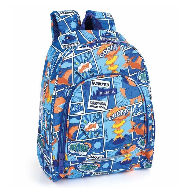 Gabol, Batůžek 9 l DINO 236328