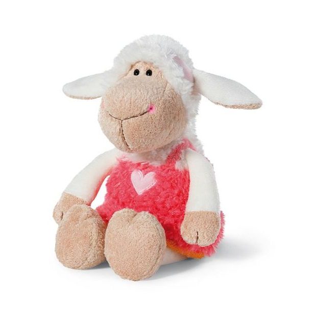 NICI NICI plyš Ovečka Jolly Frances 25cm