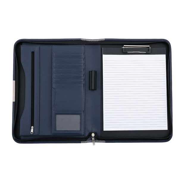 Diplomatka A4 exklusive BETA BETA blue