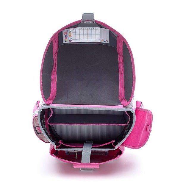 Školní aktovka ERGO ONE Butterfly