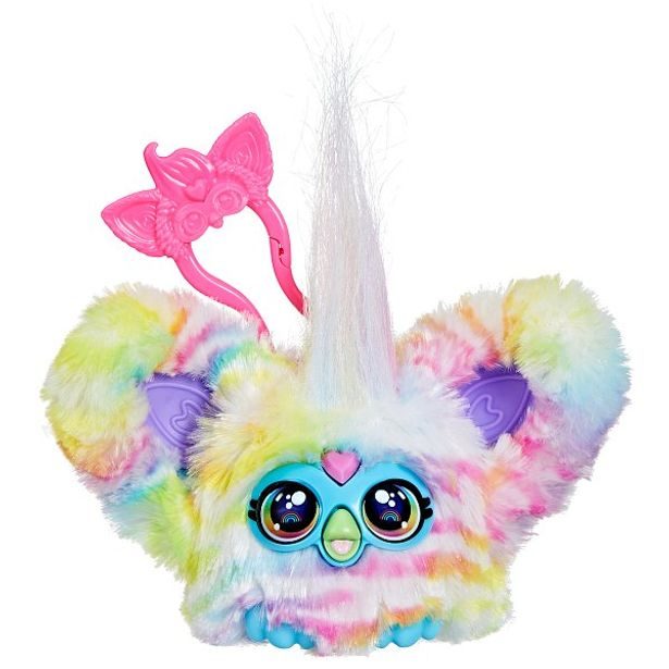 HASBRO - Furby HASBRO - Furby Furblet ZEE-BAH