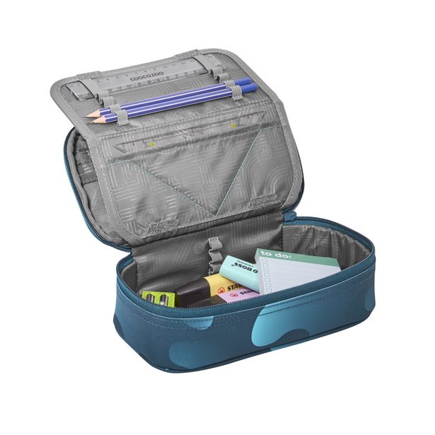 Penál coocazoo, Aqua Flow