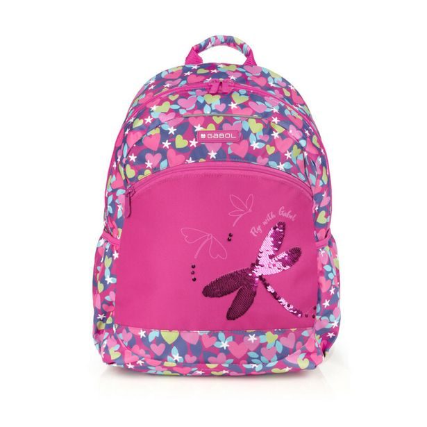 Gabol, Batoh 17 l WINGS 232706