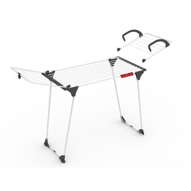 vileda VILEDA PREMIUM 2IN1 SUŠÁK NA PRÁDLO 18M_hamashop