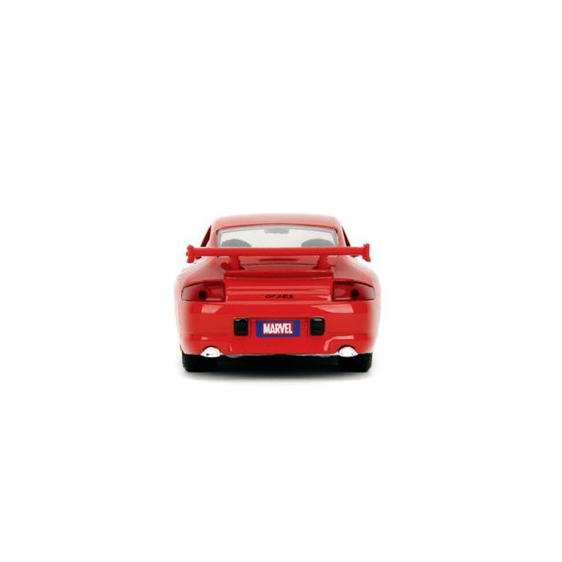 Marvel auto Spiderman 1:32, DP6