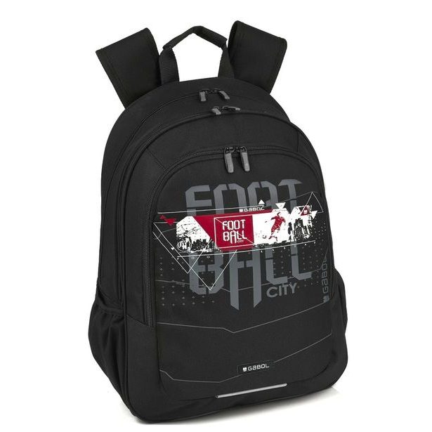 Gabol, Batoh PLAYER 220340