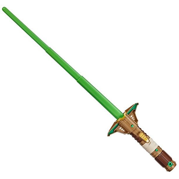 HASBRO - Star Wars HASBRO - Star Wars LS Forge základní meč assort