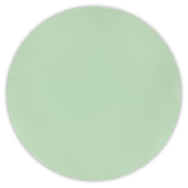 PROCOS SADA 2 KS TALÍŘŮ 25,8 CM, PP, SV. ZELENÁ_hamashop