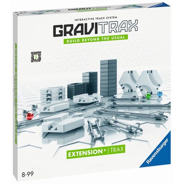GraviTrax Dráha