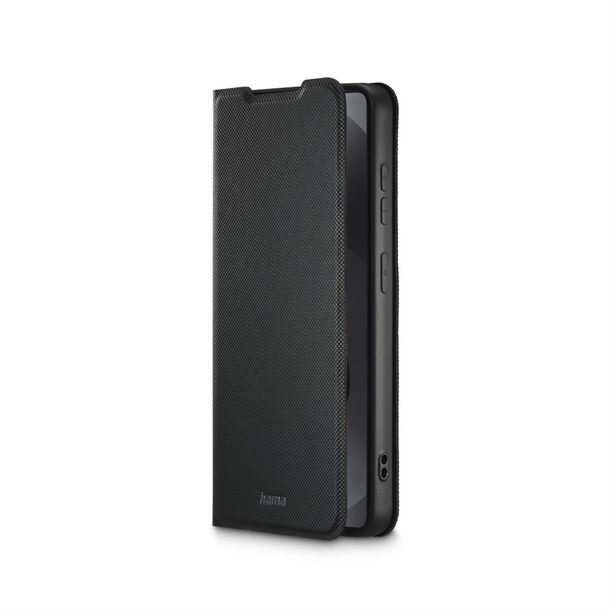 Hama Daily Protect, pouzdro-knížka pro Samsung Galaxy S26, funkce stojanu, černé